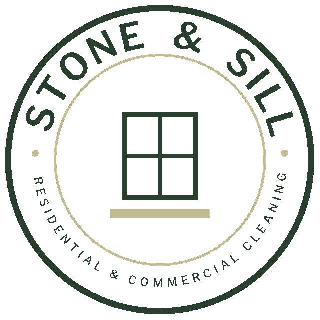 Stone & Sill